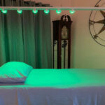 Emergency Healing Session