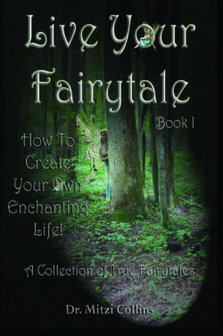 Live Your Fairytale Book